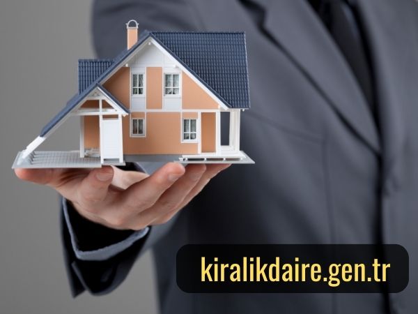 Kandak Mahallesi Kiralık Daire